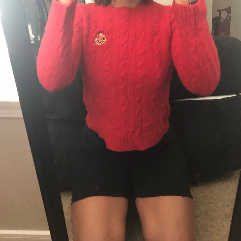 Ralph sweater